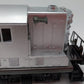 Lionel O Gauge MPC Undecorated Silver Non-Powered GP7 Diesel Engine (Custom) VG