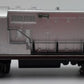 Lionel O Gauge MPC Undecorated Silver Non-Powered GP7 Diesel Engine (Custom) VG
