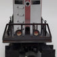 Lionel O Gauge MPC Undecorated Silver Non-Powered GP7 Diesel Engine (Custom) VG