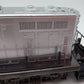 Lionel O Gauge MPC Undecorated Silver Non-Powered GP7 Diesel Engine (Custom) VG