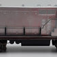 Lionel O Gauge MPC Undecorated Silver Non-Powered GP7 Diesel Engine (Custom) VG