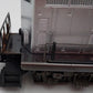 Lionel O Gauge MPC Undecorated Silver Non-Powered GP7 Diesel Engine (Custom) VG