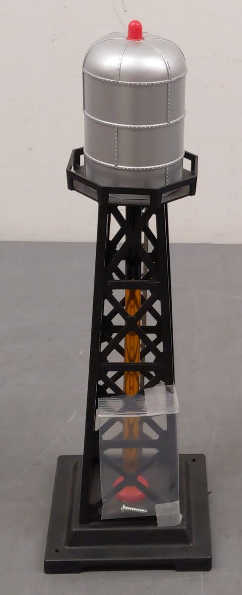 K-Line K131 O Bubbling Water Tower EX/Box
