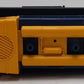 Lionel 614 Vintage O Alaska Railroad EMD NW-2 Diesel Switcher VG