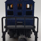 Lionel 614 Vintage O Alaska Railroad EMD NW-2 Diesel Switcher VG