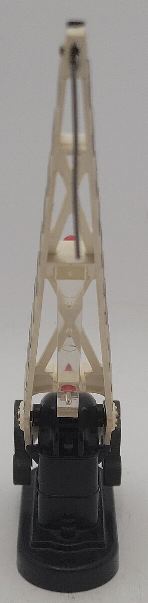 Lionel 6-2152 O Automatic Crossing Gate EX/Box