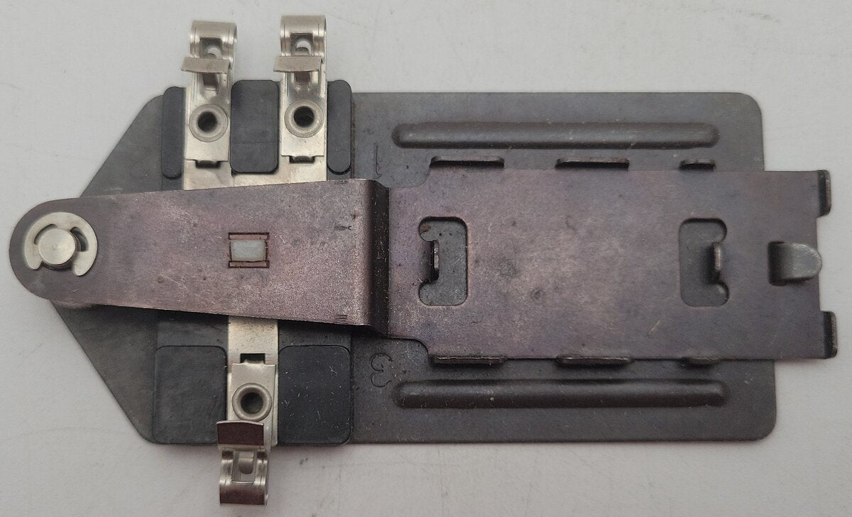 Lionel 6-2152 O Automatic Crossing Gate EX/Box