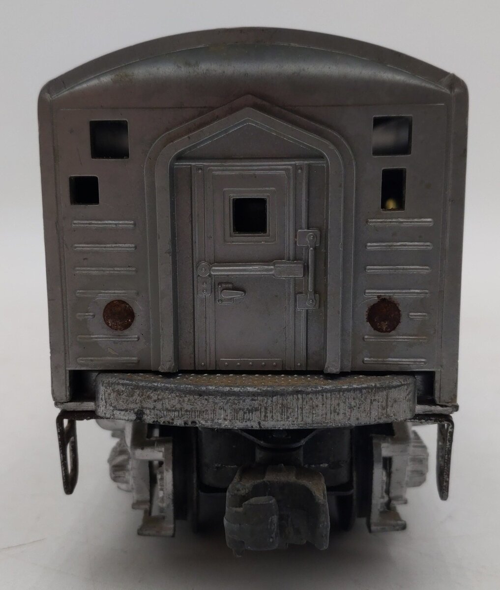 Lionel 2353 Vintage O Gauge Santa Fe F-3 A Diesel Locomotive #2353 VG