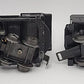 Lionel 2037 Vintage O 2-6-4 Diecast Steam Locomotive and 6026W Tender VG