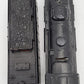 Lionel 2037 Vintage O 2-6-4 Diecast Steam Locomotive and 6026W Tender VG