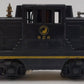 Lionel 628 VIntage O Northern Pacific 44 Ton Diesel Locomotive VG