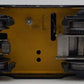 Lionel 628 VIntage O Northern Pacific 44 Ton Diesel Locomotive VG