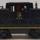 Lionel 628 VIntage O Northern Pacific 44 Ton Diesel Locomotive VG