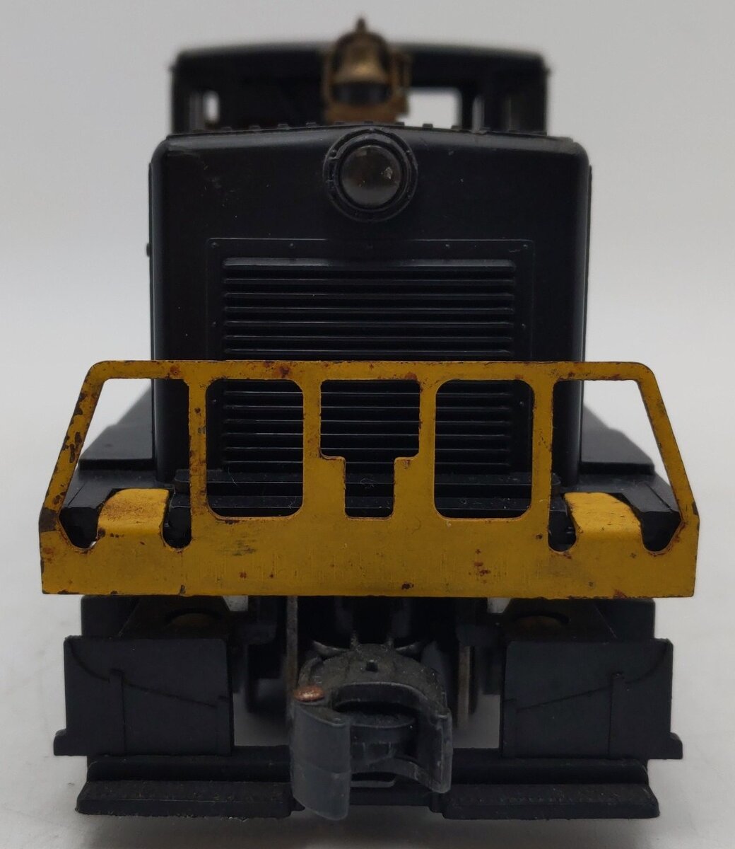 Lionel 628 VIntage O Northern Pacific 44 Ton Diesel Locomotive VG
