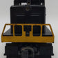 Lionel 628 VIntage O Northern Pacific 44 Ton Diesel Locomotive VG