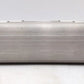 Lionel 2531 Vintage O Lionel Lines Silver Dawn Aluminum Observation Car VG