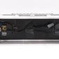 Lionel 2531 Vintage O Lionel Lines Silver Dawn Aluminum Observation Car VG