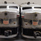 Lionel 2023 Vintage O Union Pacific Alco AA Diesel Locomotives - Silver & Gray VG