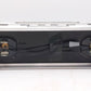Lionel 2532 Vintage O Lionel Lines Silver Range Aluminum Vista Dome Car VG