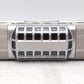 Lionel 2532 Vintage O Lionel Lines Silver Range Aluminum Vista Dome Car VG