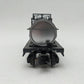 Lionel 6-9321 O Gauge Atchison Topeka & Santa Fe Single Dome Tank Car VG/Box