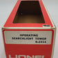 Lionel 6-2314 O Gauge Operating Searchlight Tower EX/Box