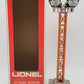 Lionel 6-2314 O Gauge Operating Searchlight Tower EX/Box