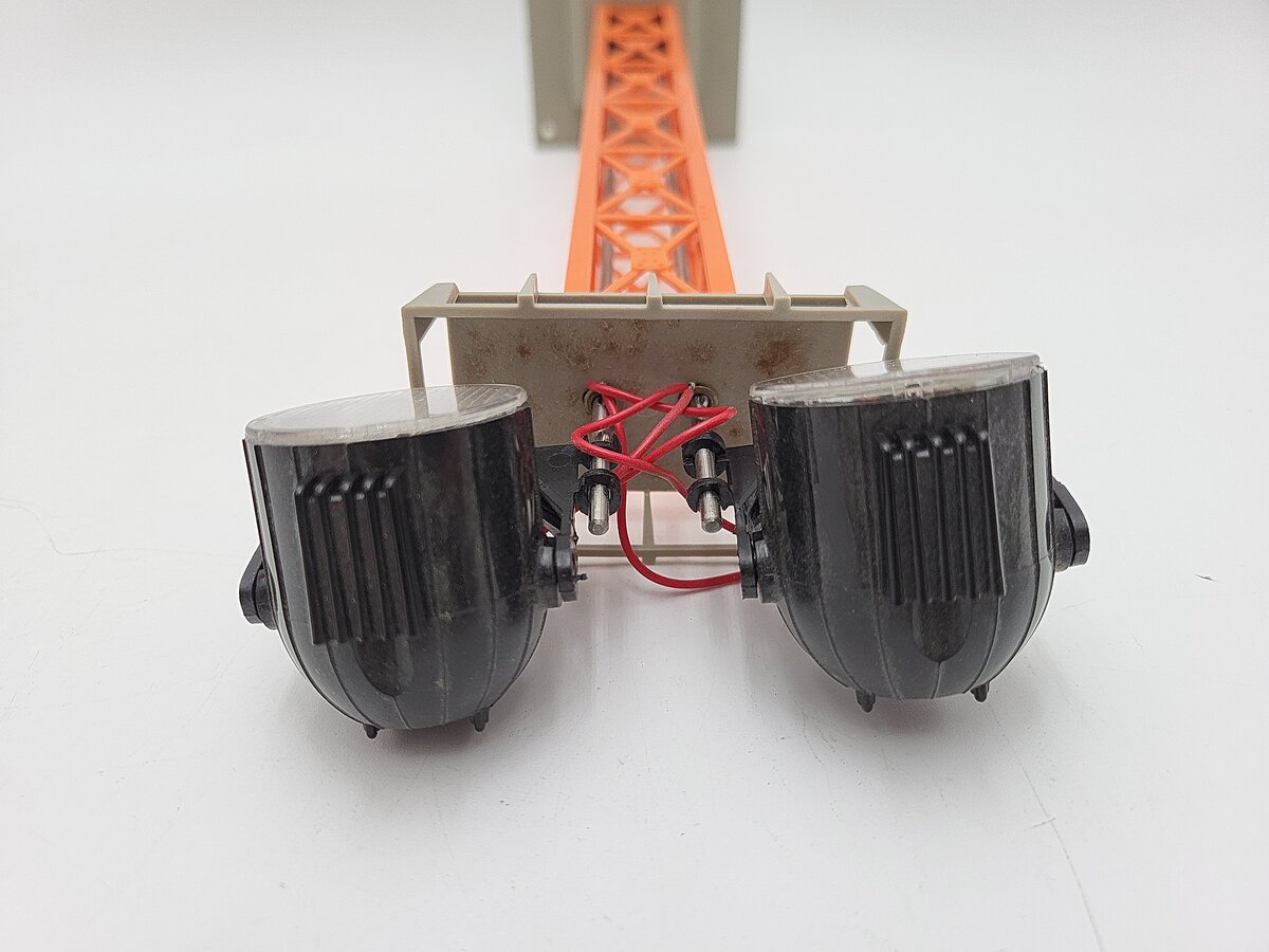 Lionel 6-2314 O Gauge Operating Searchlight Tower EX/Box