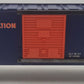 Lionel 6-19953 O Gauge LRRC Orange & Blue Lionel Boxcar #6464-97 EX/Box