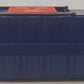 Lionel 6-19953 O Gauge LRRC Orange & Blue Lionel Boxcar #6464-97 EX/Box