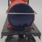 Lionel 6-6313 O Gauge Lionel Lines Single Dome Tank Car EX/Box