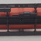 Lionel 6-6313 O Gauge Lionel Lines Single Dome Tank Car EX/Box