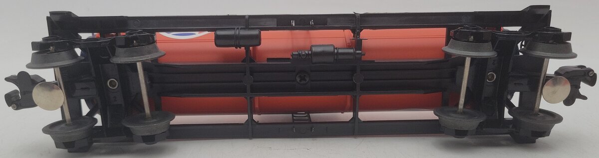 Lionel 6-6313 O Gauge Lionel Lines Single Dome Tank Car EX/Box