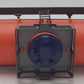 Lionel 6-6313 O Gauge Lionel Lines Single Dome Tank Car EX/Box