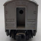 Lionel 2434 Vintage O Lionel Lines Illuminated Newark Passenger Car VG