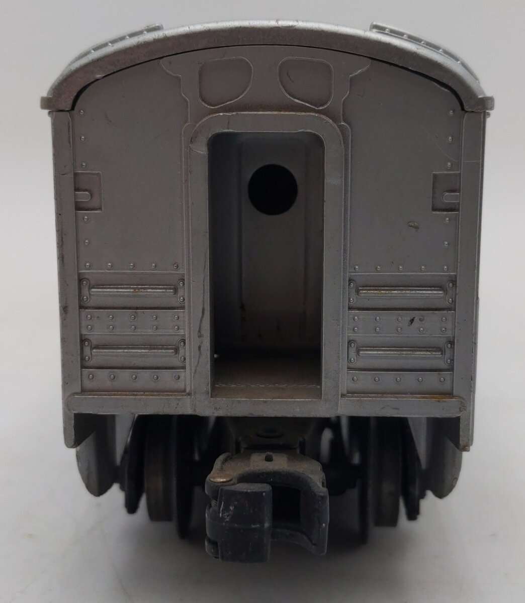 Lionel 2434 Vintage O Lionel Lines Illuminated Newark Passenger Car VG