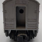 Lionel 2434 Vintage O Lionel Lines Illuminated Newark Passenger Car VG