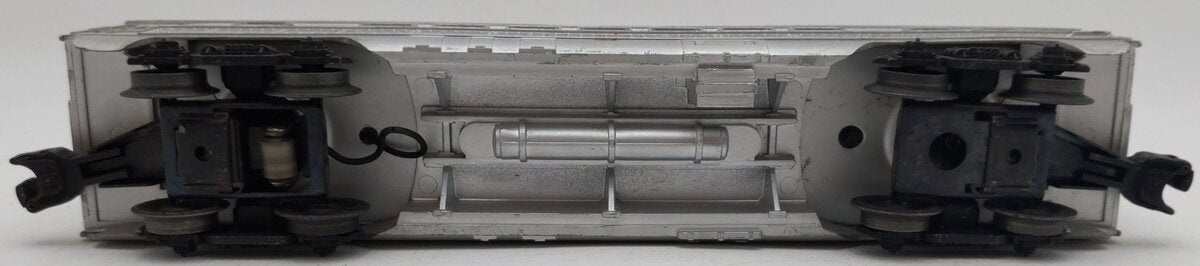 Lionel 2435 Vintage O Lionel Lines Illuminated Elizabeth Passenger Car VG
