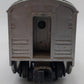 Lionel 2435 Vintage O Lionel Lines Illuminated Elizabeth Passenger Car VG