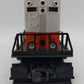 Lionel 6-8030 O Gauge Illinois Central Non-Powered Diesel Locomotive #8030 VG