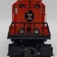 Lionel 6-8030 O Gauge Illinois Central Non-Powered Diesel Locomotive #8030 VG