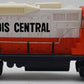 Lionel 6-8030 O Gauge Illinois Central Non-Powered Diesel Locomotive #8030 VG