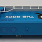 Lionel 6-8068 O Gauge LCCA Rock Island GP-20 Diesel Locomotive #1980 VG/Box