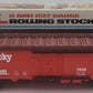 Lionel 6-7509 O Gauge Kentucky Fried Chicken Reefer Car EX/Box