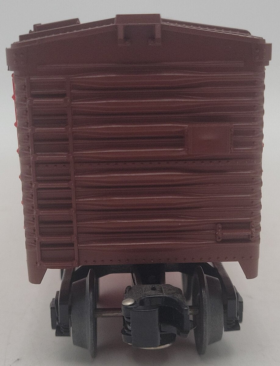 Lionel 6-7509 O Gauge Kentucky Fried Chicken Reefer Car EX/Box