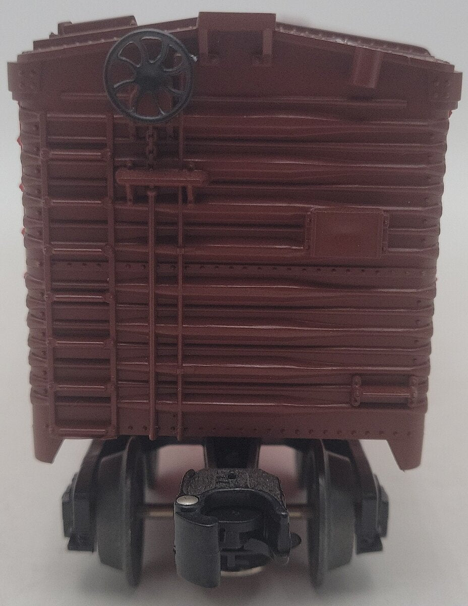 Lionel 6-7509 O Gauge Kentucky Fried Chicken Reefer Car EX/Box
