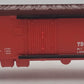 Lionel 6-7509 O Gauge Kentucky Fried Chicken Reefer Car EX/Box