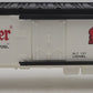 Lionel 6-7510 O Gauge Red Lobster Refrigerator Car EX/Box