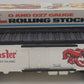 Lionel 6-7510 O Gauge Red Lobster Refrigerator Car EX/Box
