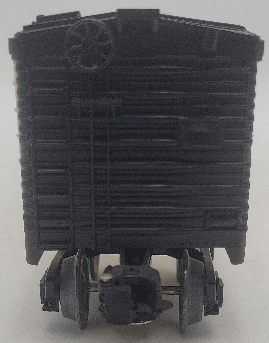 Lionel 6-7510 O Gauge Red Lobster Refrigerator Car EX/Box